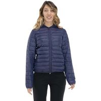 leone 1947 chaquetas woman hoody jackets basic para mujer