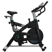 bicicleta indoor drumfit indoor 24000 race sprint cecotec