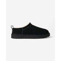 ugg pantuflas classic micro black womens para mujer