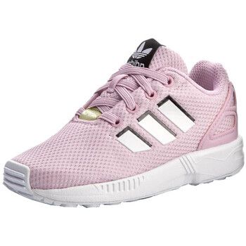 adidas Deportivas Moda BY9892 para niña