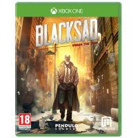 blacksad under the skin xbox one