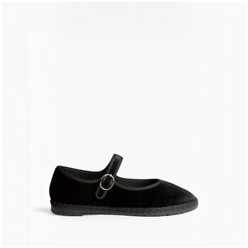 Corina Zapatos de tacón BAILARINA HEBILLA MARY JANE para mujer