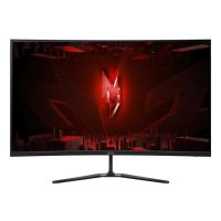 monitor acer ed3 ed320q x2 315 fullhd 240hz va curvo 1ms freesync premium hdr10