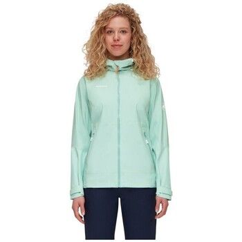 Mammut Chaqueta Convey Tour Hardshell para mujer