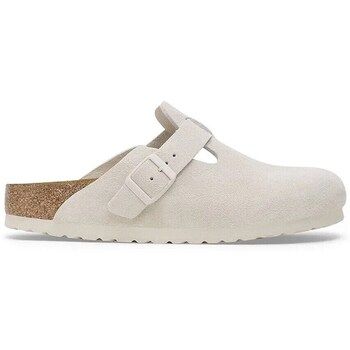 BIRKENSTOCK Zuecos Boston para mujer