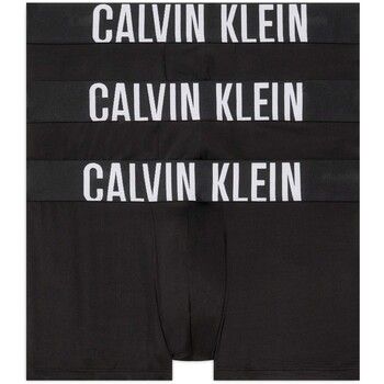 Calvin Klein Jeans Calzoncillos Trunk 3Pk para hombre
