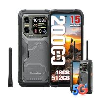 blackview xplore 1 5g 16gb 512gb 678 negro dual sim