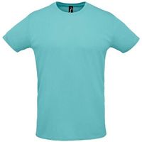 sols camiseta sprint para mujer