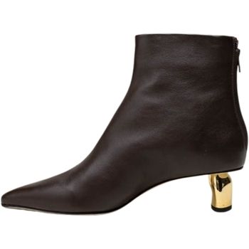 Jvam Botines 40749 para mujer