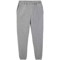 gildan pantalon chandal rw10715 para mujer