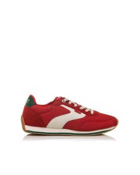 de MTNG ZAPATILLAS MTNG 84795 ROJAS ROJO