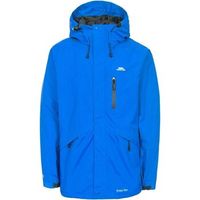 trespass cazadora corvo para hombre