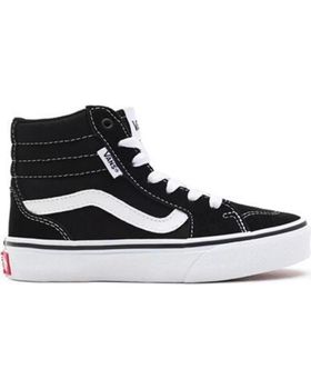 de VANS OFF THE WALL ZAPATILLAS ALTAS VANS FILMORE VN0A5HZDIJU1 NEGRAS NEGRO