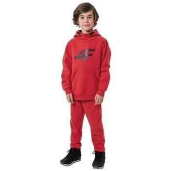 4F Chaqueta deporte JBLM002 para niño