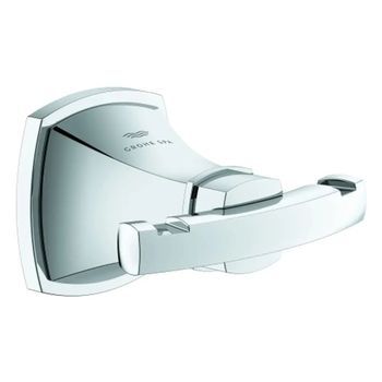 Colgador Grohe Grandera Chrome, 40930000