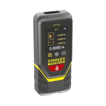 Medidor Laser Tlm 330 100m. Stanley