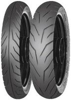 mitas street force  10080-17 tttl 52h rueda delantera 