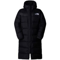 the north face abrigo de plumas nuptse para hombre