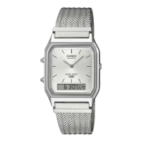 reloj modelo aq-230em-7aef marca casio