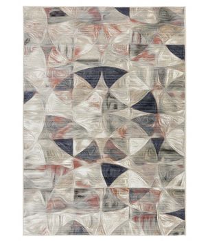 Toscana 41 - Alfombra moderna abstracta