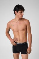paquete de 3 boxers cortos jeans eco