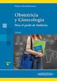obstetricia y ginecologia para el grado de medicina 2 edicion