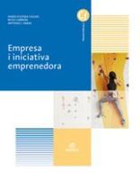 empresa i iniciativa emprenedora