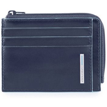 Piquadro Cartera pp4822b2r-n para hombre