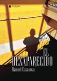 el desaparecido