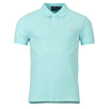 Polo Ralph Lauren Polo POLO CORTE SLIM FIT EN ALGODÓN STRETCH MESH para hombre