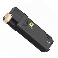 compatible yellow xerox ct201117 toner cartridge