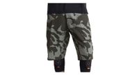 pantalon corto troy lee designs skyline camo con forro