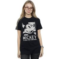 disney camiseta st faus para mujer