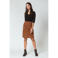 skfk falda wsk00483 para mujer
