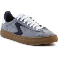 skechers zapatillas arch fit legend - romah 254001-gynv graynavy para hombre