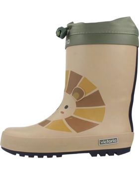 de VICTORIA BOTAS MODELO 1060105V COLOR MARRON CLARO SAFARI