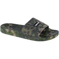 levis pantuflas june stamp para hombre