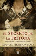 el secreto de la tritona