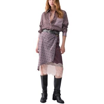 Liu Jo Falda WF6196TS531 para mujer