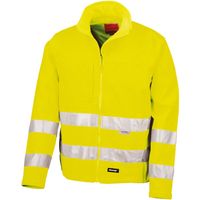 result cazadora r117x para hombre