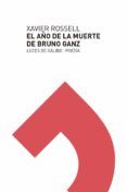 el ano de la muerte de bruno ganz