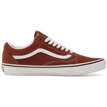 Vans Zapatillas Old Skool - Rust Bronze para hombre