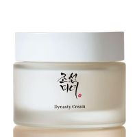 beauty of joseon cosmetica facial dynasty cream crema hidratante larga duracion
