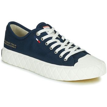 Palladium Zapatillas - para mujer