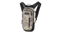 mochila dakine  p shuttle 6l  p verde camuflaje