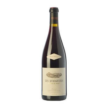 Álvaro Palacios Vino Tinto Les Aubaguetes Priorat Crianza 75 Cl 14.5% Vol.