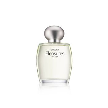 Pleasures men cologne spray 100ml