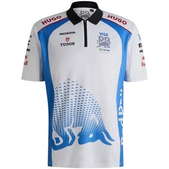 HUGO Tops y Camisetas Vcarb para hombre