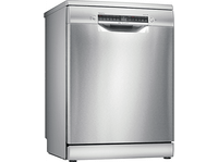 lavavajillas - bosch sms4emi06e 14 servicios 6 programas 60 cm silence plus acero inoxidable