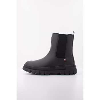 Tommy Hilfiger Botas Chelsea Boot para niño